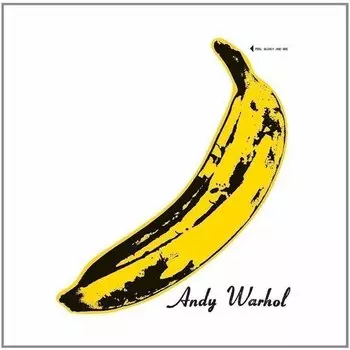 Виниловая пластинка The Velvet Underground - The Velvet Underground &amp; Nico LP