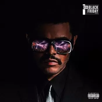Виниловая пластинка The Weeknd - After Hours Remixes