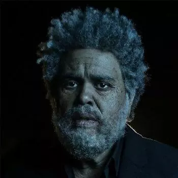 Виниловая пластинка The Weeknd - Dawn FM 2LP