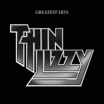 Виниловая пластинка Thin Lizzy – Greatest Hits 2LP