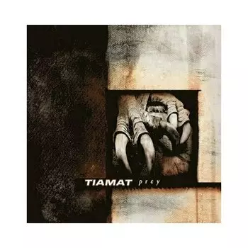 Виниловая пластинка Tiamat - Prey LP