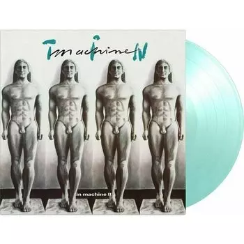 Виниловая пластинка Tin Machine – Tin Machine II LP