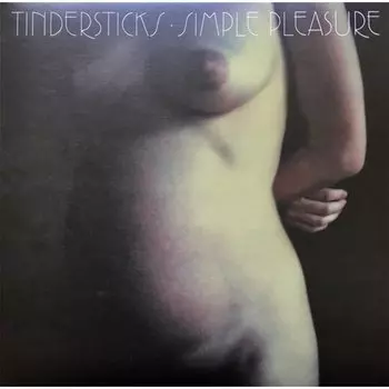 Виниловая пластинка Tindersticks - Simple Pleasure 2LP