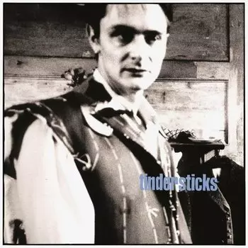 Виниловая пластинка Tindersticks - Tindersticks LP