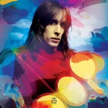 Виниловая пластинка Todd Rundgren - The Complete U.S. Bearsville &amp; Warner Bros. Singles. 4 LP