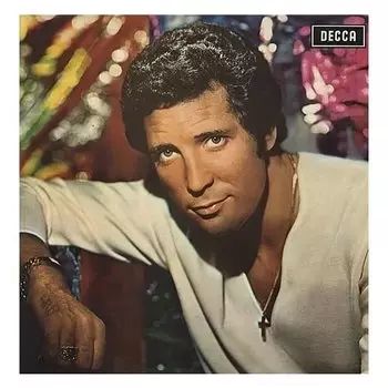 Виниловая пластинка Tom Jones - Tom LP
