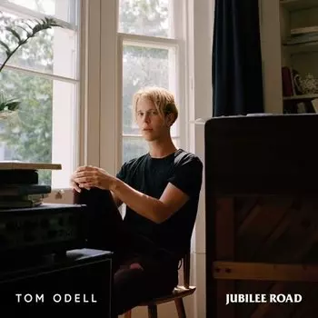 Виниловая пластинка Tom Odell - Jubilee Road