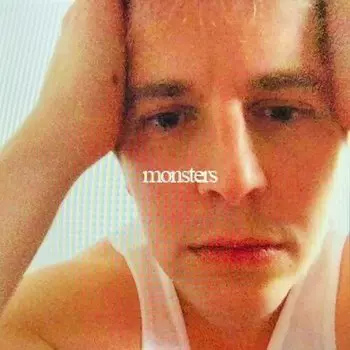 Виниловая пластинка Tom Odell - Monsters LP