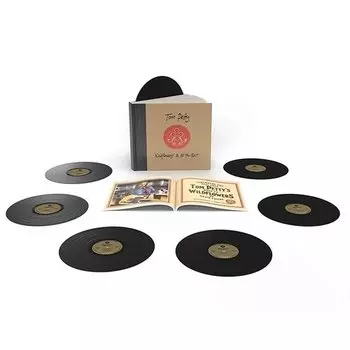 Виниловая пластинка Tom Petty - Wildflowers &amp; All The Rest