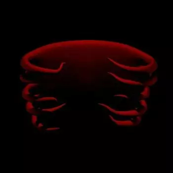 Виниловая пластинка Tool – Undertow 2LP