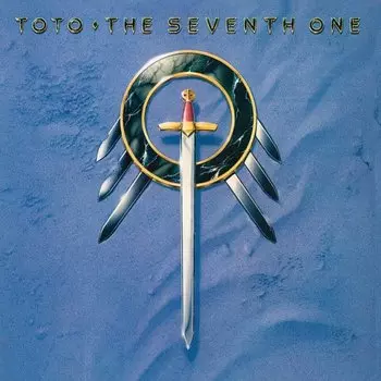 Виниловая пластинка Toto – The Seventh One LP