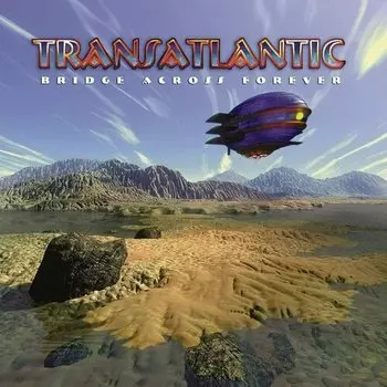 Виниловая пластинка Transatlantic - Bridge Across Forever