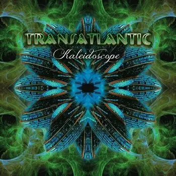 Виниловая пластинка Transatlantic - Kaleidoscope (2LP+CD)