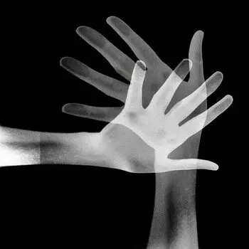 Виниловая пластинка Trentemøller – Memoria 2LP