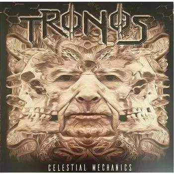 Виниловая пластинка Tronos - Celestial Mechanics LP