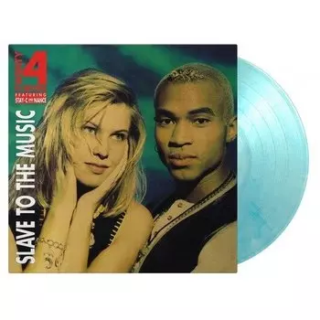 Виниловая пластинка Twenty 4 Seven - Slave To The Music LP