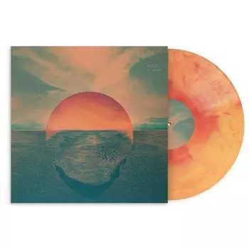 Виниловая пластинка Tycho – Dive 2LP