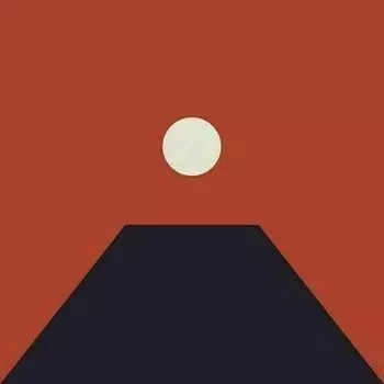 Виниловая пластинка Tycho – Epoch (Transparent) LP