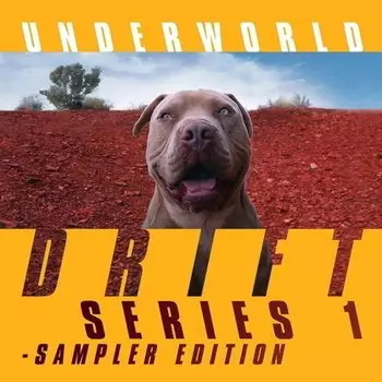 Виниловая пластинка Underworld - Drift Series 1