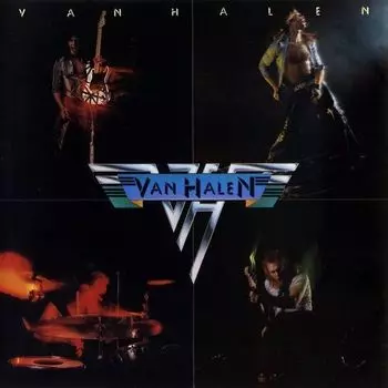 Виниловая пластинка Van Halen - Van Halen LP