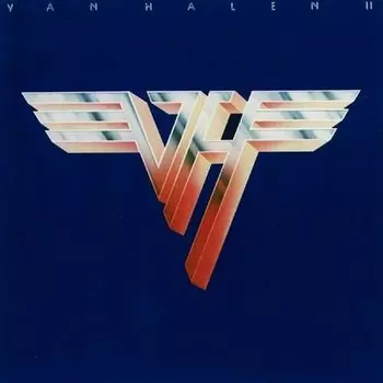 Виниловая пластинка Van Halen - Van Halen Ii LP