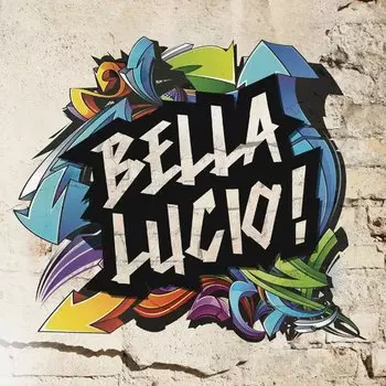 Виниловая пластинка Various Artist - Bella Lucio LP