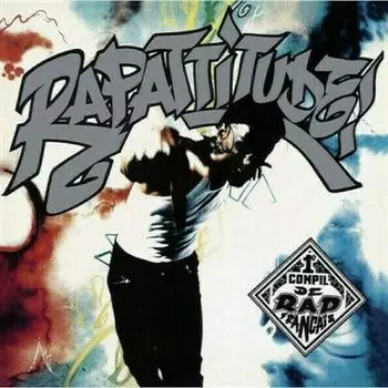 Виниловая пластинка Various Artist - Rapattitude