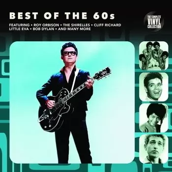 Виниловая пластинка Various Artists - Best Of 60S