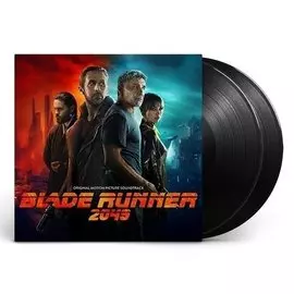 Виниловая пластинка Various Artists - Blade Runner 2049 2LP