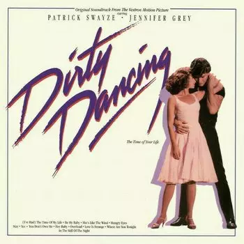 Виниловая пластинка Various Artists - Dirty Dancing