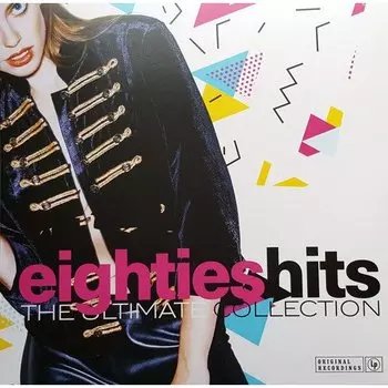 Виниловая пластинка Various Artists - Eighties Hits (The Ultimate Collection Compilation) LP