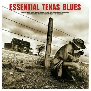Виниловая пластинка Various Artists - Essential Texas Blues LP