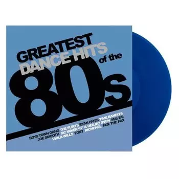 Виниловая пластинка Greatest Hits Of The 80s LP