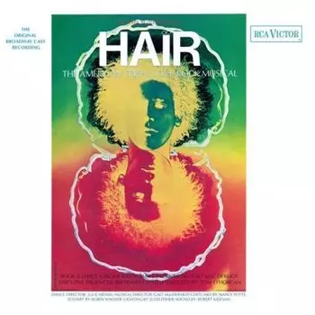 Виниловая пластинка Various Artists - Hair - The American Tribal Love-Rock Musical (The Original Broadway Cast Recording) 2LP