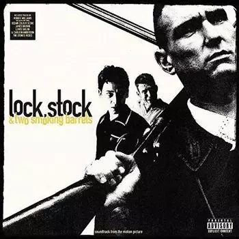 Виниловая пластинка Various Artists - Lock, Stock And Two Smoking Barrels