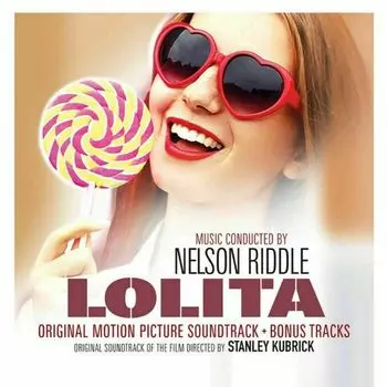 Виниловая пластинка Various Artists - Lolita