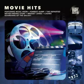 Виниловая пластинка Various Artists - Movie Hits