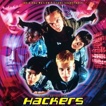 Виниловая пластинка Various Artists - OST Hackers