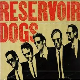 Виниловая пластинка Various Artists - Reservoir Dogs LP