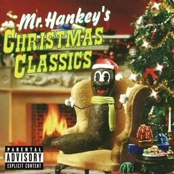 Виниловая пластинка South Park: Mr Hankeys Christmas Classics LP