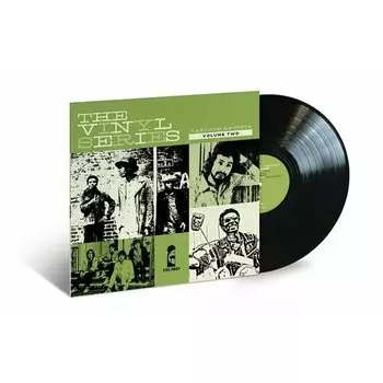 Виниловая пластинка Various Artists - The Vinyl Series