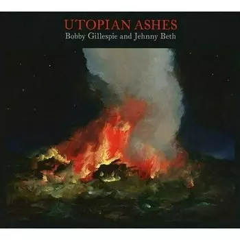 Виниловая пластинка Various Artists - Utopian Ashes