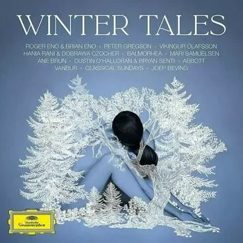 Виниловая пластинка Various Artists - Winter Tales LP