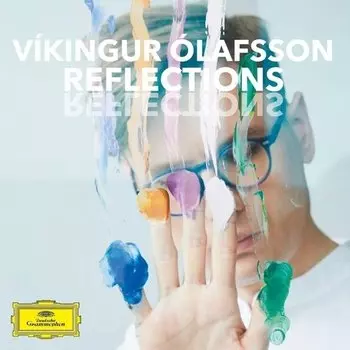 Виниловая пластинка Vikingur Olafsson - Reflections 2LP
