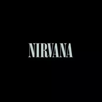 Виниловая пластинка Nirvana - Nirvana LP