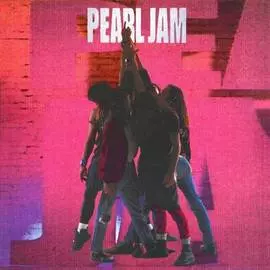 Виниловая пластинка Виниловая пластинка Pearl Jam - Ten LP