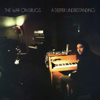 Виниловая пластинка War On Drugs - A Deeper Understanding
