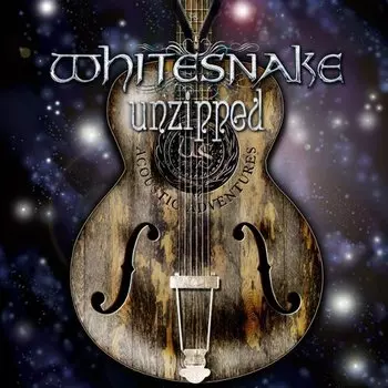 Виниловая пластинка Whitesnake - Unzipped 2LP