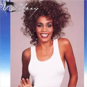 Виниловая пластинка Whitney Houston Whitney (Coloured/Reissue) LP