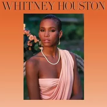 Виниловая пластинка Whitney Houston Whitney Houston (Special Edition) LP